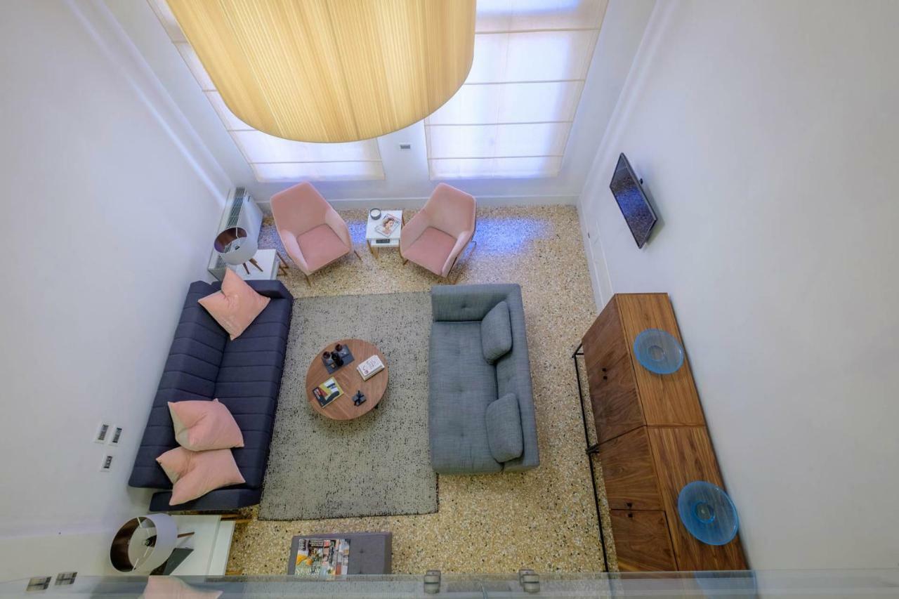 Ca' Molin Cuoridoro - Massari Apartament