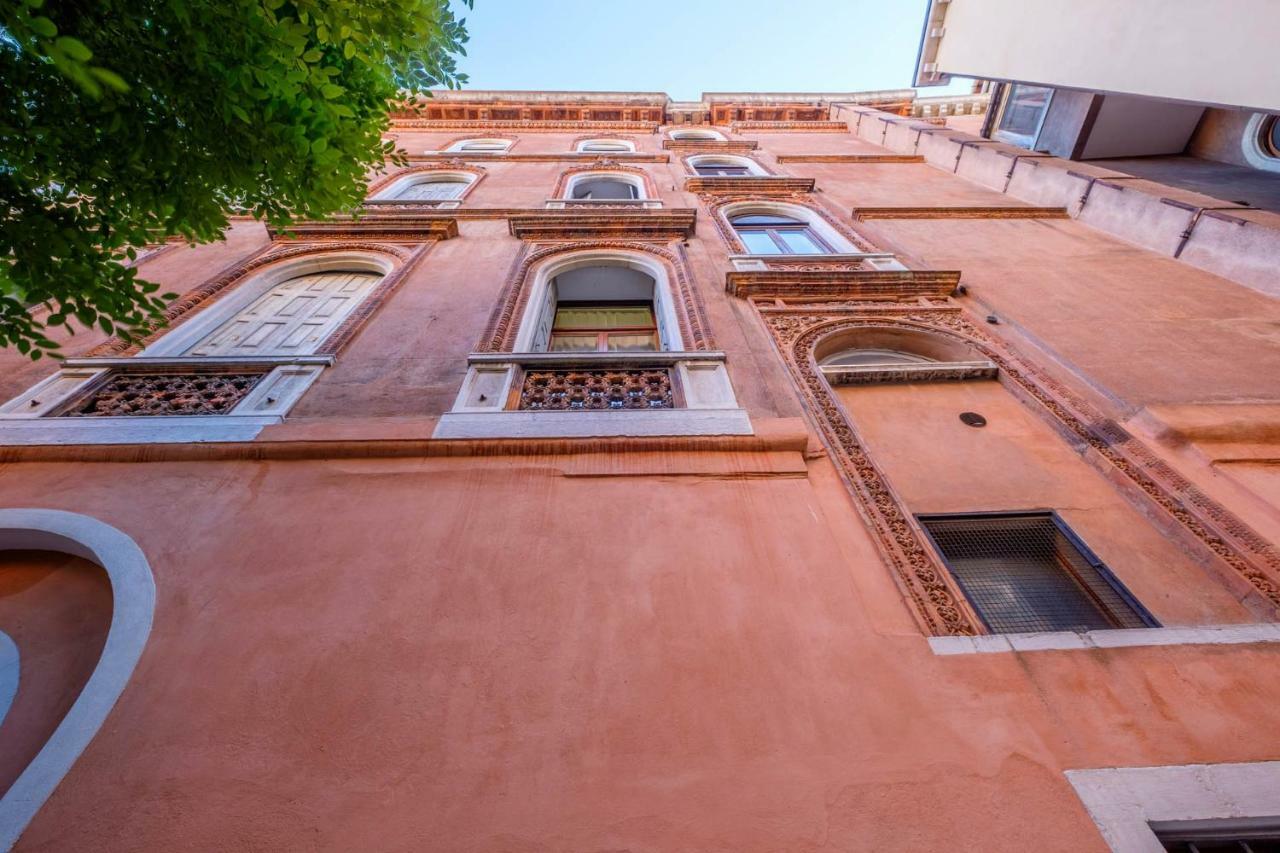 Apartament Ca' Molin Cuoridoro - Massari