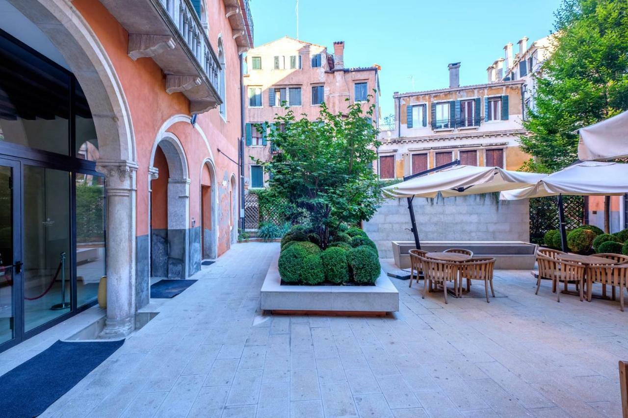 Apartament Ca' Molin Cuoridoro - Massari *