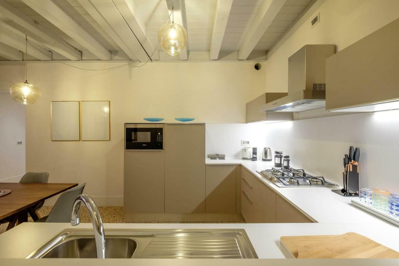 Apartament Ca' Molin Cuoridoro - Massari *