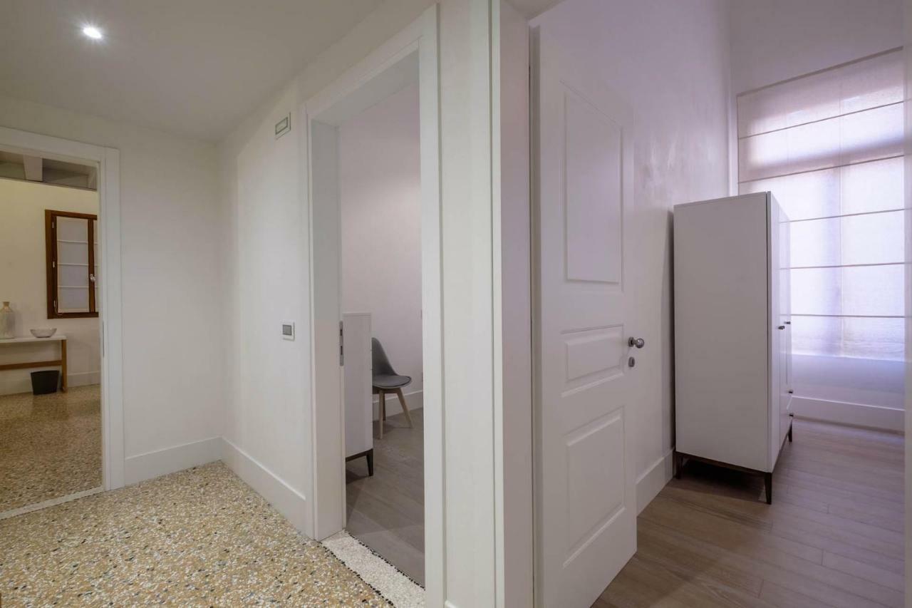 Apartament Ca' Molin Cuoridoro - Massari