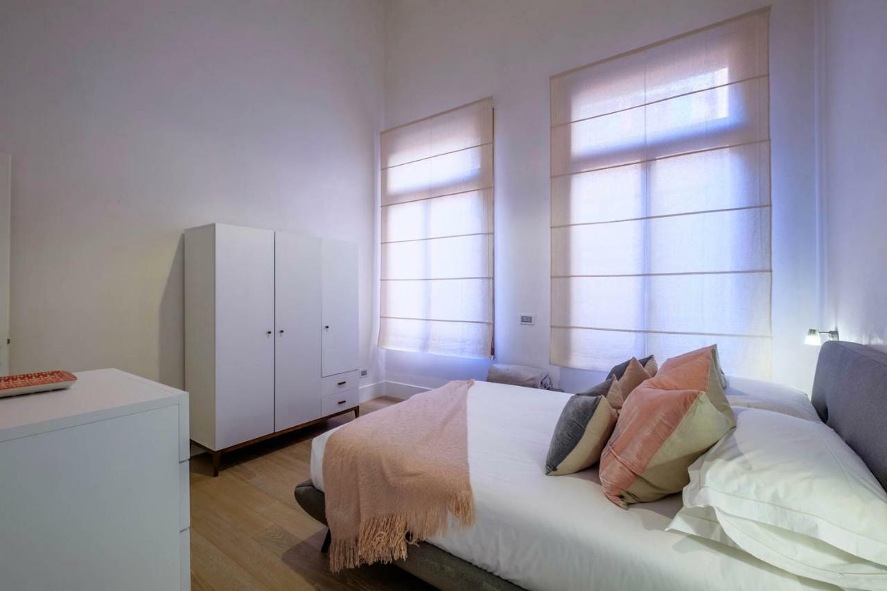 Apartament Ca' Molin Cuoridoro - Massari Wenecja