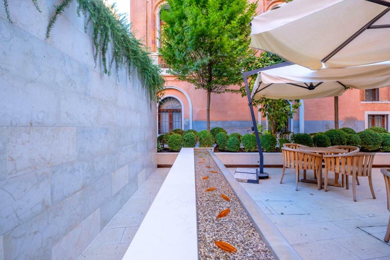 Apartament Ca' Molin Cuoridoro - Massari
