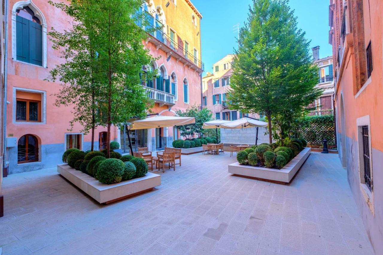 Apartament Ca' Molin Cuoridoro - Massari *
