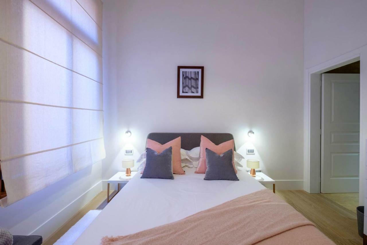 Apartament Ca' Molin Cuoridoro - Massari *
