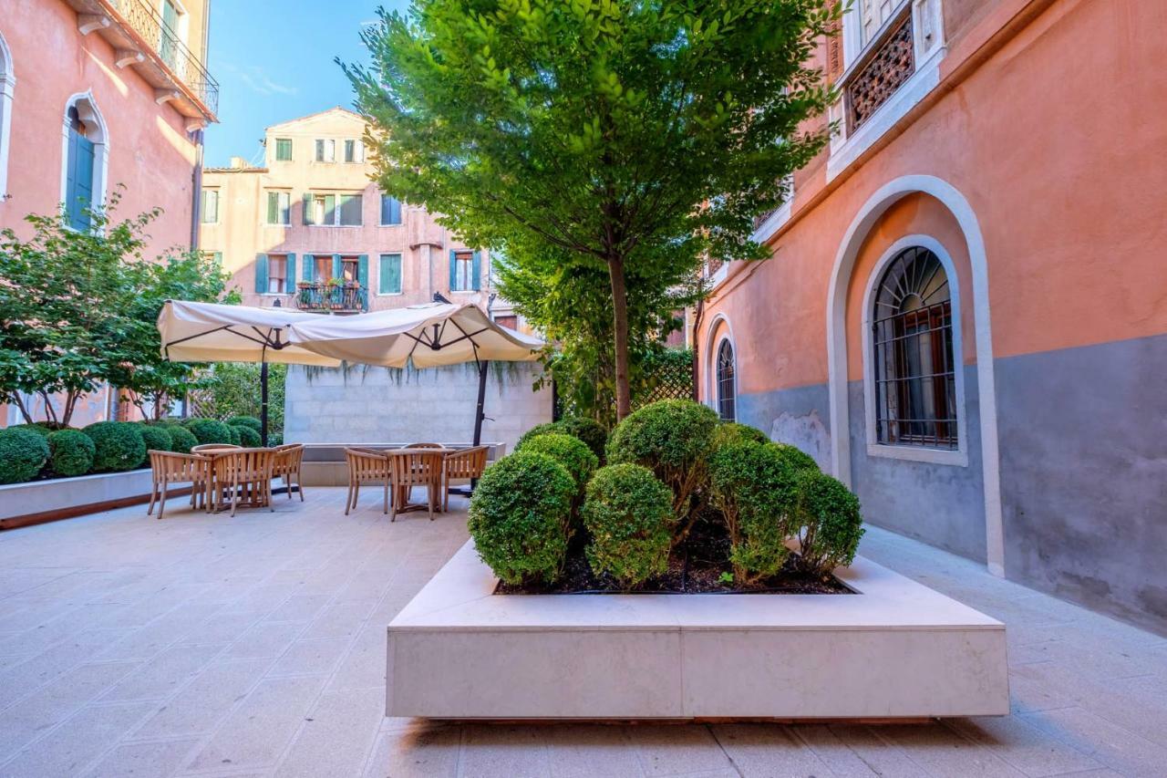 Apartament Ca' Molin Cuoridoro - Massari *