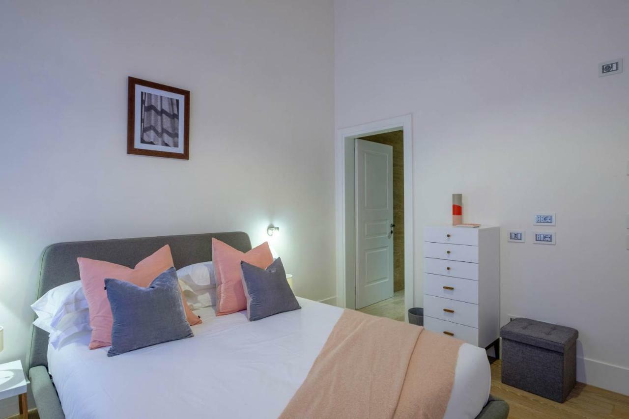 Apartament Ca' Molin Cuoridoro - Massari