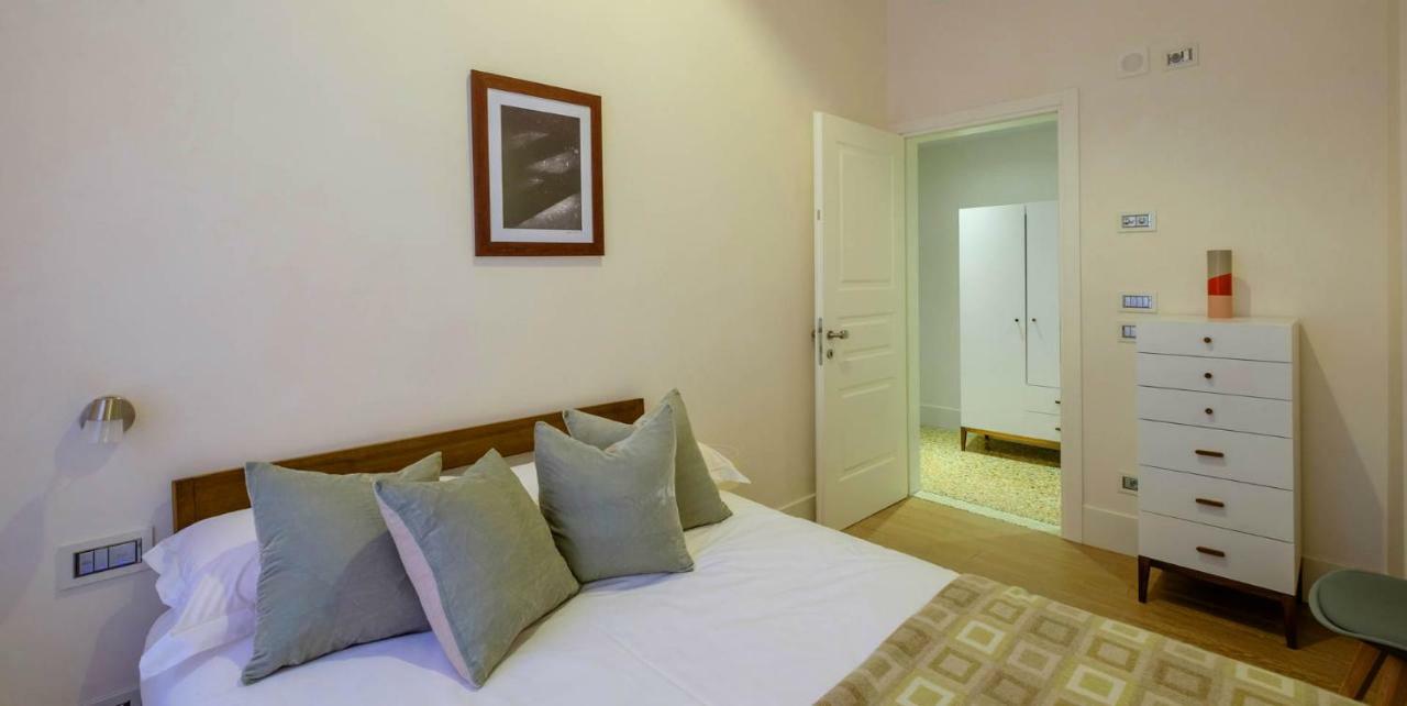 Apartament Ca' Molin Cuoridoro - Massari Wenecja