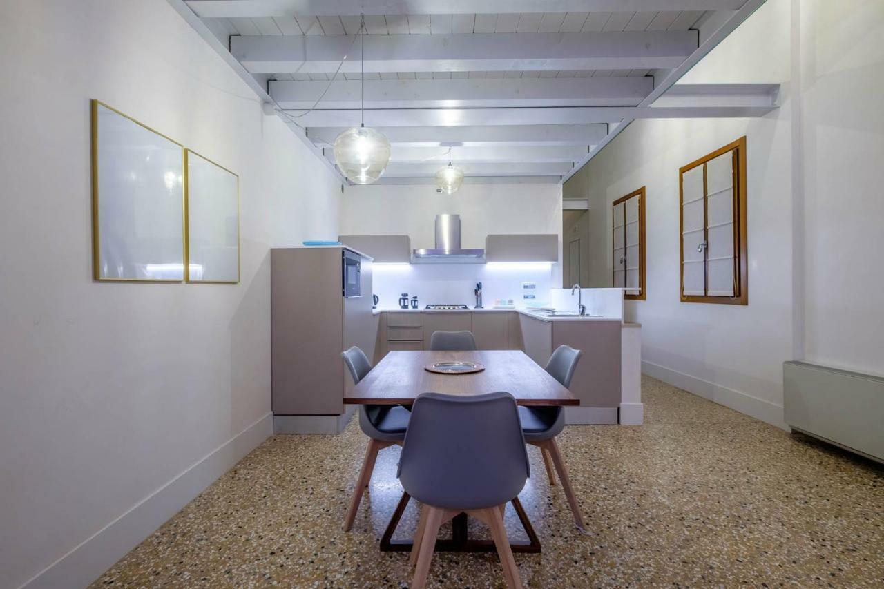 Apartament Ca' Molin Cuoridoro - Massari Wenecja